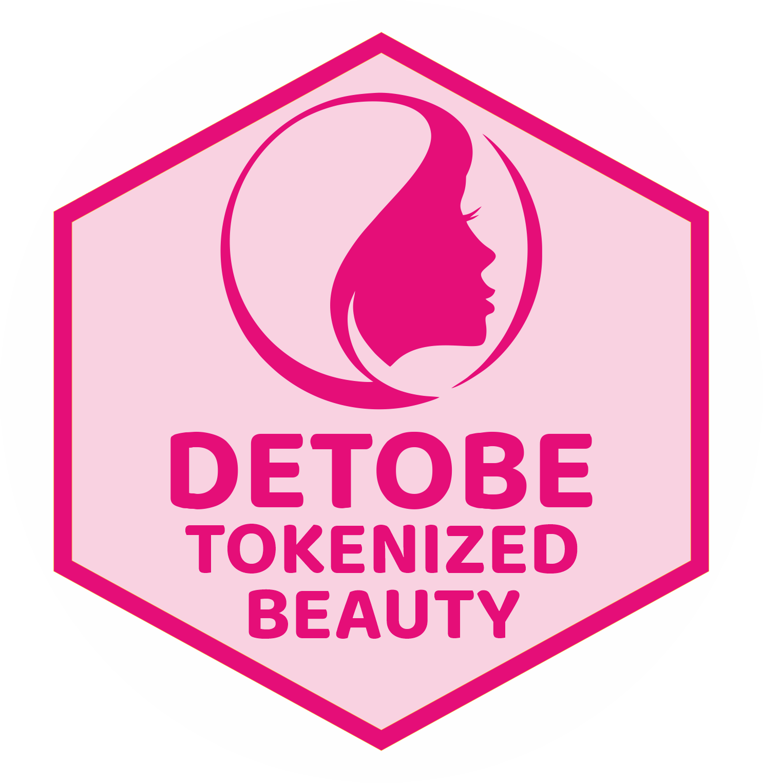 DETOBE 🌹TOKENIZED BEAUTY